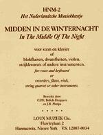 Midden In de Winternacht